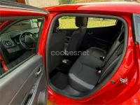 Usado Renault Clio IV Dynamique 90 CV (66 kW) 2016 Rojo Berlina