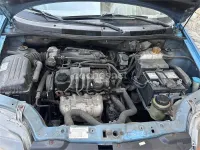 Usado Chevrolet Kalos SE 72 CV (52 kW) 2004 Azul Berlina