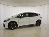Nuevo Cupra Born e-Boost 169 kW (231 CV) 2025 Blanco Utilitario
