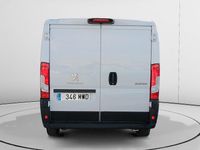 Usado Peugeot Boxer S 140 CV (102 kW) 2020 Van