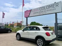 Usado Fiat 500X Pop Star 95 CV (69 kW) 2017 Blanco SUV