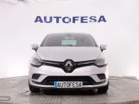 Usado Renault Clio Intens 90 CV (66 kW) 2017 Plateado