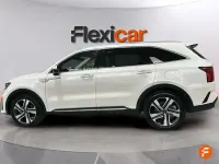 Usado Kia Sorento Plus 230 CV (169 kW) 2023 Blanco SUV