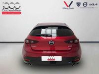 usado Mazda 3 2.0 E-skyactiv-g Exclusive-line Plus 90kw