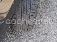 Usado Chevrolet Aveo LS 100 CV (73 kW) 2008 Negro Berlina