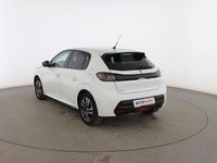 Usado Peugeot 208 Allure 101 CV (74 kW) 2022 Utilitario