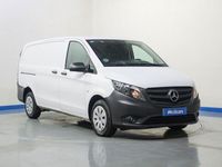 usado Mercedes Vito Furgón 110cdi Td Pro Larga