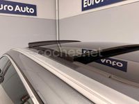 Usado Volvo V90 Momentum 190 CV (139 kW) 2017 Gris / plata Familiar