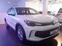 Usado VW Tiguan 150 CV (110 kW) 2024 SUV