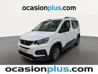 Usado Peugeot Rifter Allure 131 CV (96 kW) 2023 Blanco Monovolumen