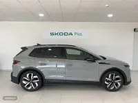 Nuevo Skoda Elroq SportLine 150 kW (204 CV) 2026 Gris / plateado SUV