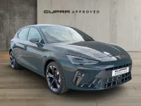 Usado Cupra Leon 150 CV (110 kW) 2025 Azul Berlina