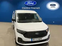 Usado Ford Transit 150 CV (110 kW) 2025 Blanco Van