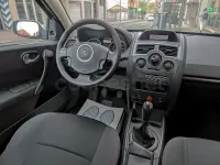 Usado Renault Mégane 110 CV (80 kW) 2007 Azul Berlina
