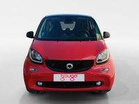 usado Smart ForTwo Electric Drive FORTWO CP