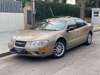 Usado Chrysler 300C 253 CV (186 kW) 2004 Beige Berlina