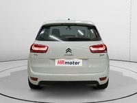Brugt Citroën C4 Live 131 HK (96 kW) 2017 Hvid