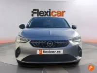 Usado Opel Corsa Edition 100 CV (73 kW) 2021 Gris Utilitario
