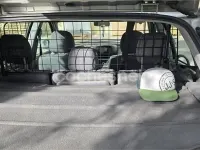 Usado Nissan Almera Tino Visia 112 CV (82 kW) 2004 Gris / plata Monovolumen
