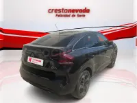 Usado Citroën C4 PureTech 130 CV (95 kW) 2021 Negro Berlina