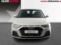 Brugt Audi A1 Advanced 116 HK (85 kW) 2025 Rød SUV