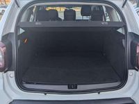 Begagnad Dacia Duster Comfort 116 HK (85 kW) 2020 Vit SUV