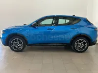Usado Alfa Romeo Tonale Sprint 130 CV (95 kW) 2024 Azul SUV