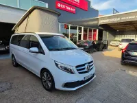 Usado Mercedes V300 Marco Polo 190 CV (139 kW) 2022 Blanco Monovolumen