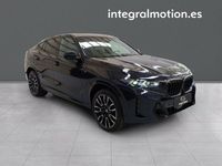 Usado BMW X6 M Sport 298 CV (219 kW) 2025 Azul SUV