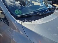 Usado Toyota Verso Active 132 CV (97 kW) 2012 Gris / plata Monovolumen