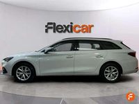 Usado Seat Leon Reference 116 CV (85 kW) 2021 Blanco Utilitario