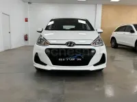 Usado Hyundai i10 GO! 66 CV (48 kW) 2018 Blanco Utilitario