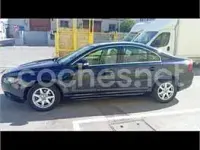 Käytetty Volvo S80 Executive 185 HP (136 kW) 2007 Sininen Sedan