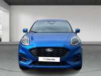 Nuevo Ford Puma ST-Line X 125 CV (91 kW) 2026 Azul desert island (metalizado) SUV