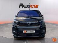 Usado Peugeot Traveller Business-Line 180 CV (132 kW) 2024 Negro Monovolumen