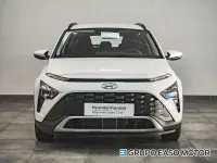 Nuevo Hyundai Bayon 101 CV (74 kW) 2025 Blanco SUV