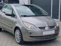 Usado Mitsubishi Colt Invite 109 CV (80 kW) 2008 Gris Descapotable