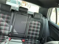 Używany VW Golf VII GTI 230 KM (169 kW) 2016 Biały Sedan/Limuzyna