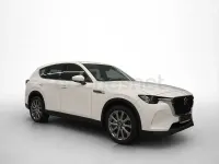 Usado Mazda CX-60 Exclusive-Line 327 CV (240 kW) 2026 Blanco SUV