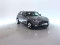 Usado Mini One D Clubman 116 CV (85 kW) 2021 Gris / plata Familiar