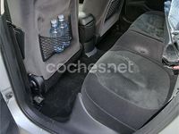 Usado Citroën C4 Exclusive 110 CV (80 kW) 2009 Gris / plata Berlina