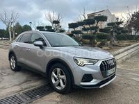 Usado Audi Q3 Advanced Plus 150 HP (110 kW) 2024 Cinzento SUV