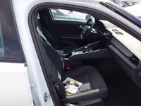 Usado Polestar 2 Long Range Single Motor 169 kW (231 CV) 2023 Blanco Utilitario