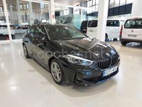 Usado BMW 118 Comfort Edition 150 CV (110 kW) 2022 Negro Utilitario