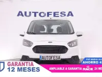 Usado Ford Transit 101 CV (74 kW) 2019 Blanco Familiar