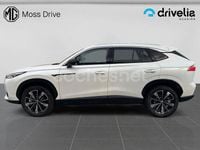 Begagnad MG HS Luxury 224 HK (164 kW) 2025 Vit SUV