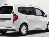 Nuevo Mercedes T160 95 CV (69 kW) 2025 Blanco Monovolumen