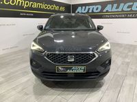 usado Seat Tarraco 2.0tdi S&s Style Dsg 4drive 150