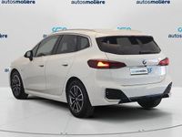 Usado BMW 218 Active Tourer Sport Line 150 CV (110 kW) 2024 Blanco Monovolumen