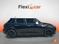 Usado Mini Cooper 116 CV (85 kW) 2019 Negro Utilitario